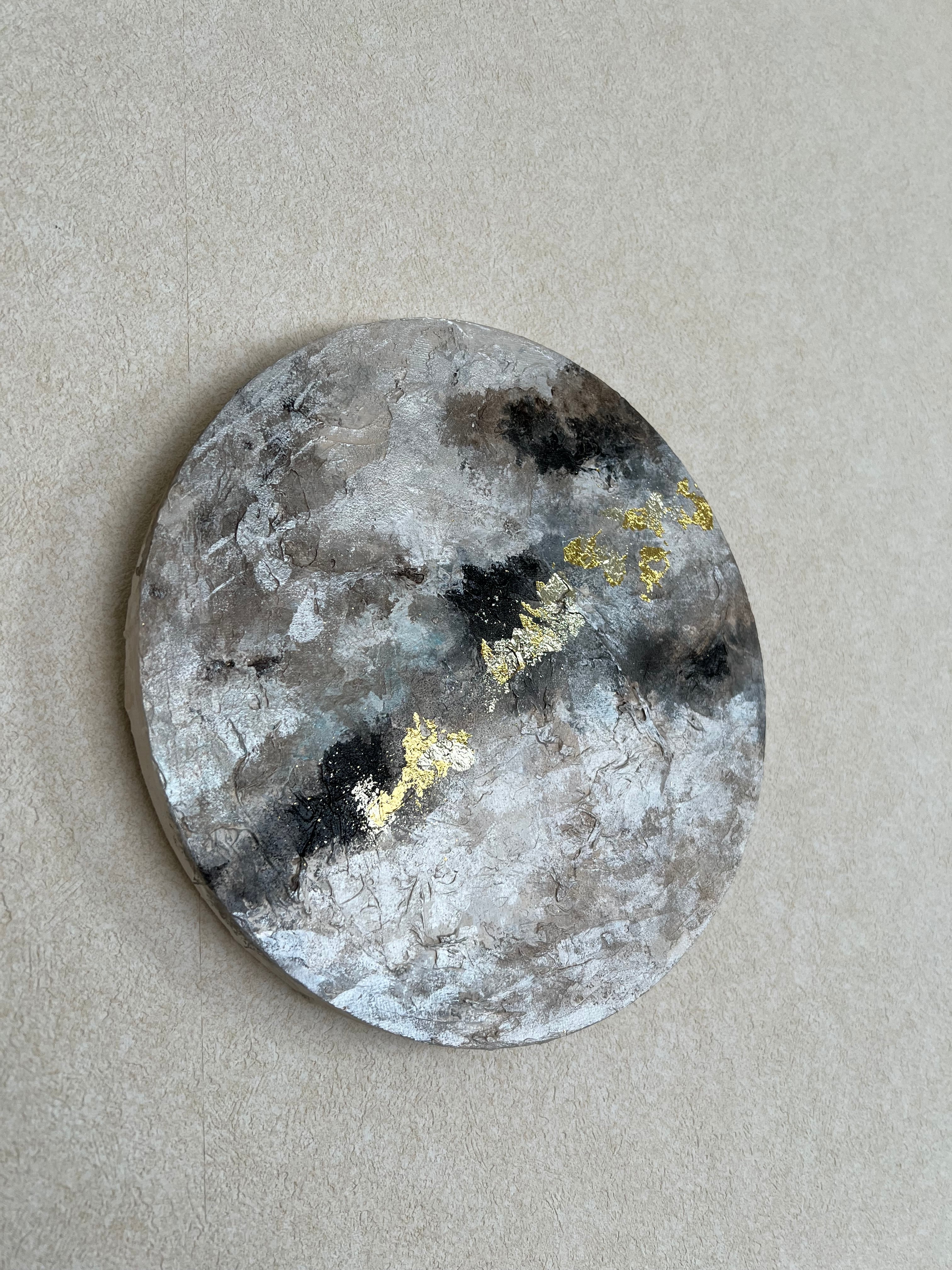 縁 】Enishi 絵画 インテリア海外 抽象画 モダン ホテル ギフト