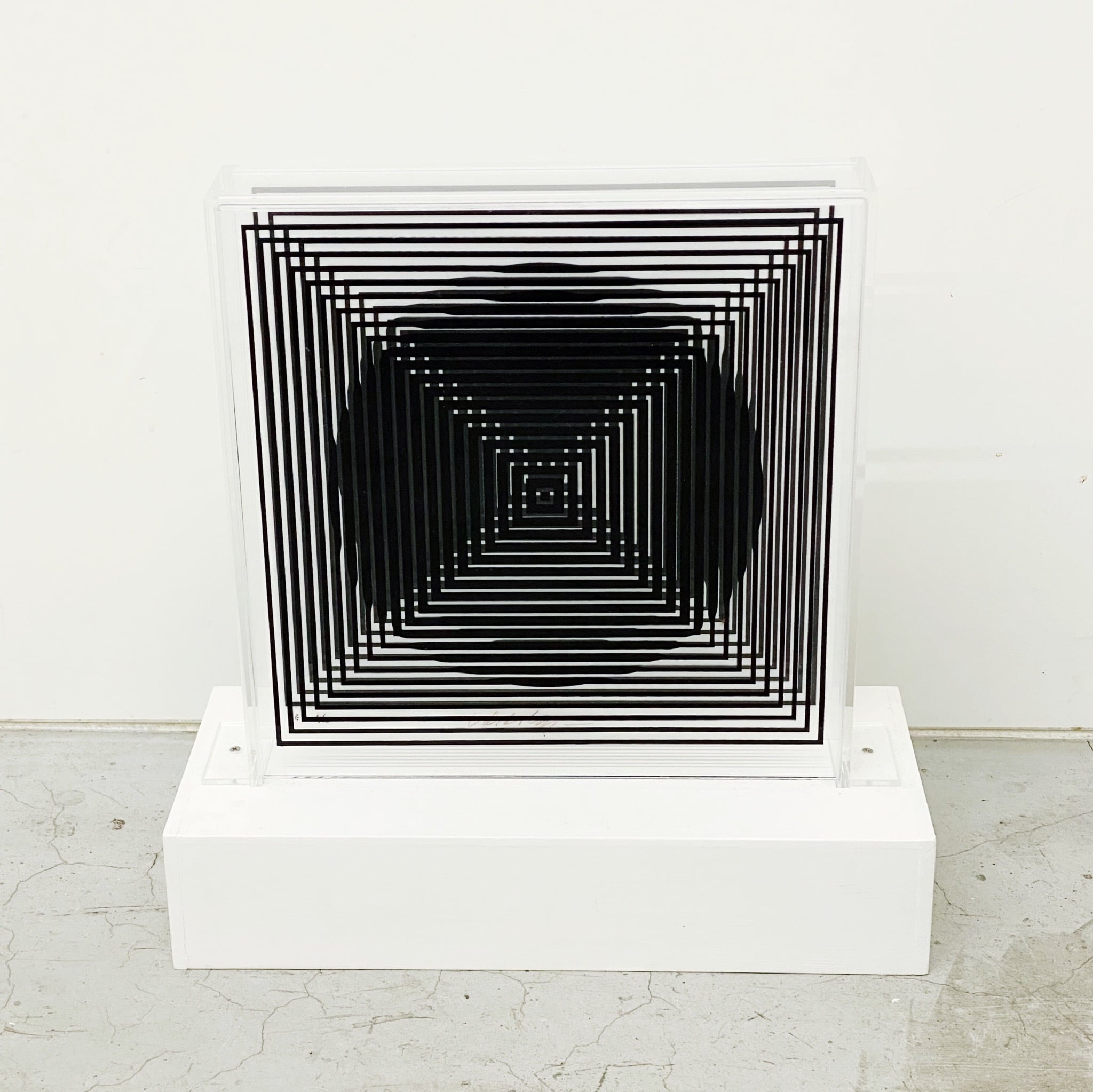 GALLERY 360°