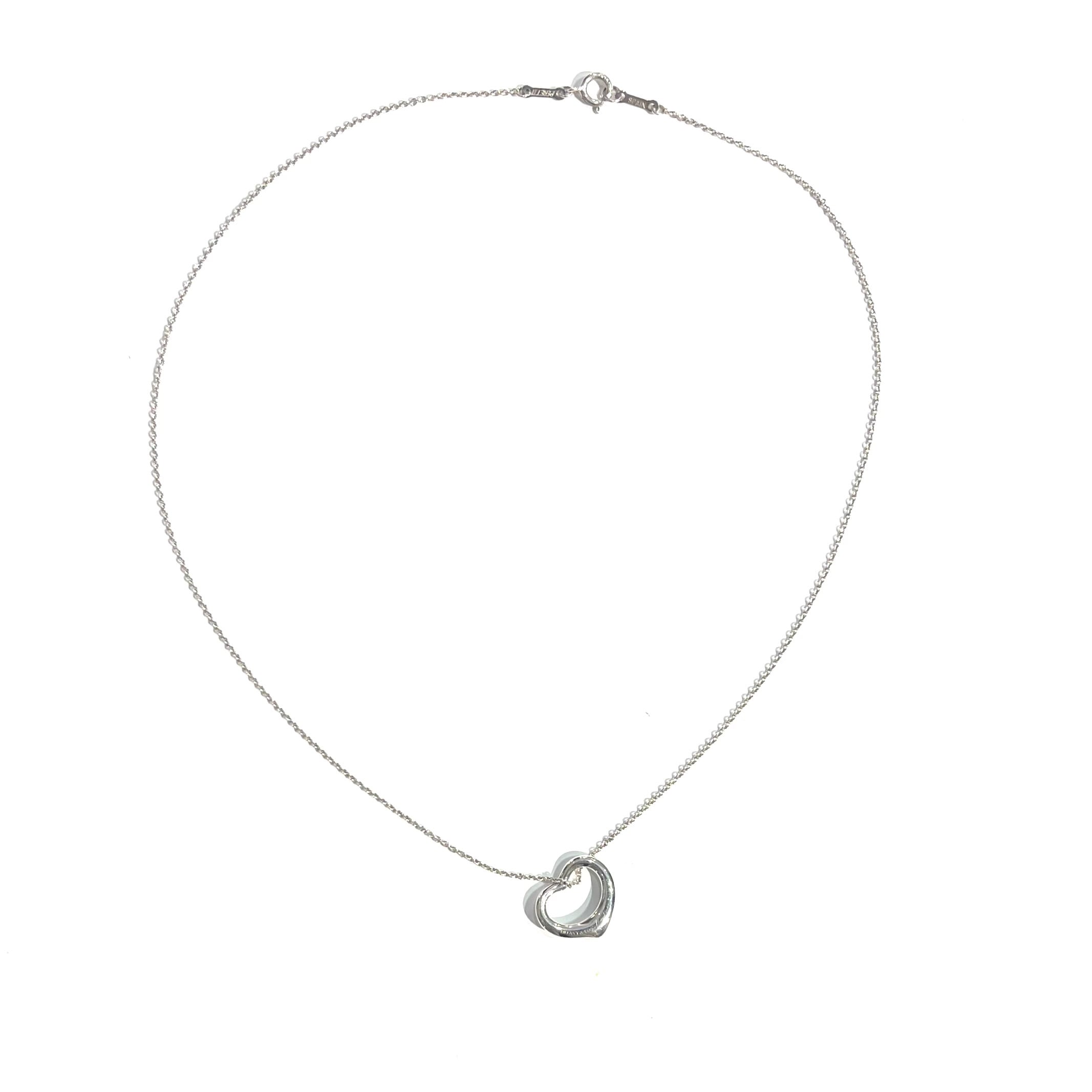 SALE 限定価格【TIFFANY&CO.】T2016 ティファニーエルサ・ペレッティ