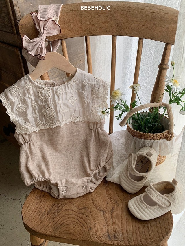 [bebeholic] miu suit 