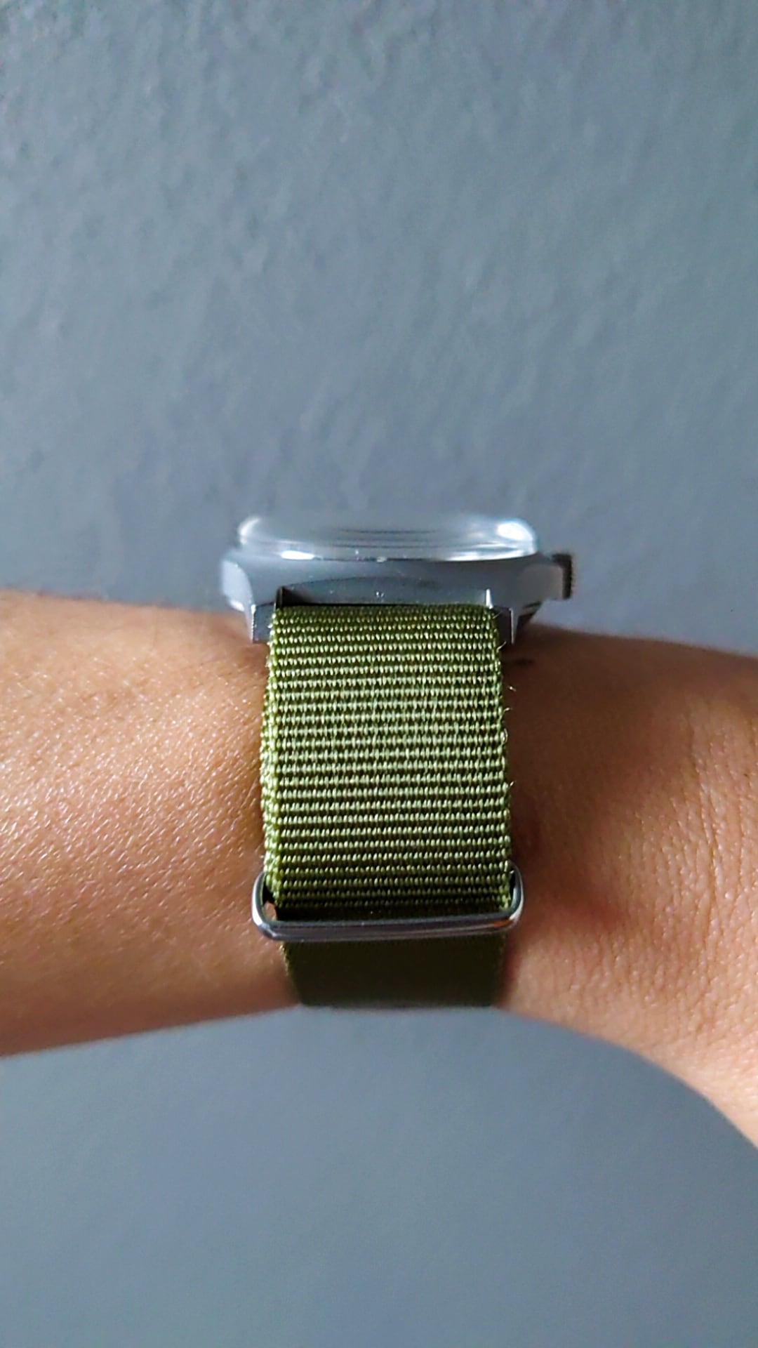 D*P様 CWC G10 ミリタリーウォッチ ヴィンテージ イギリス CWC