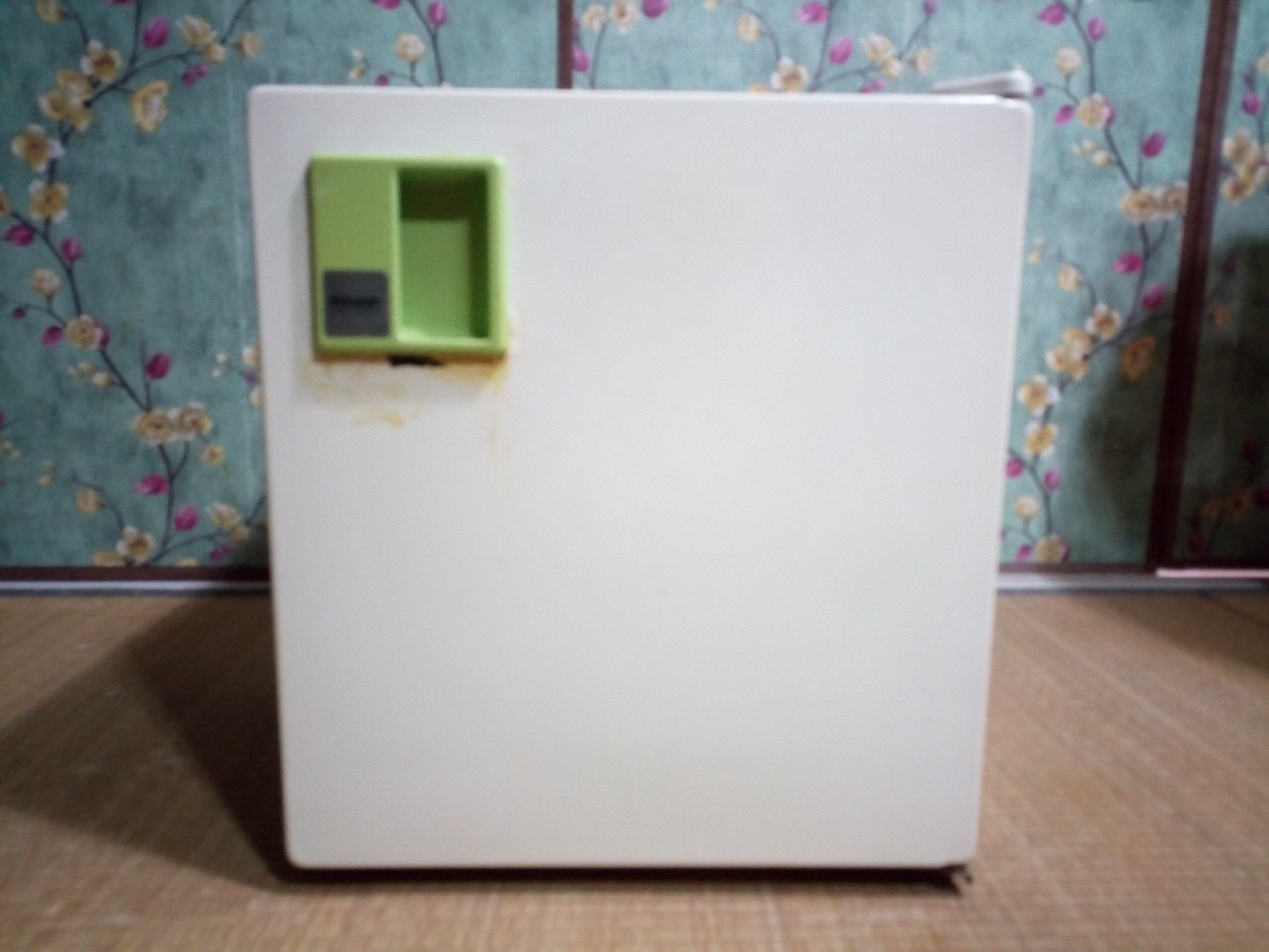 冷蔵庫 maruman 1985製 MR-607形 輸入品 可動品 | ラジオ会館