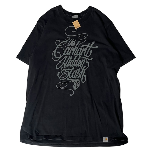 Carhartt     半袖Tシャツ　XL