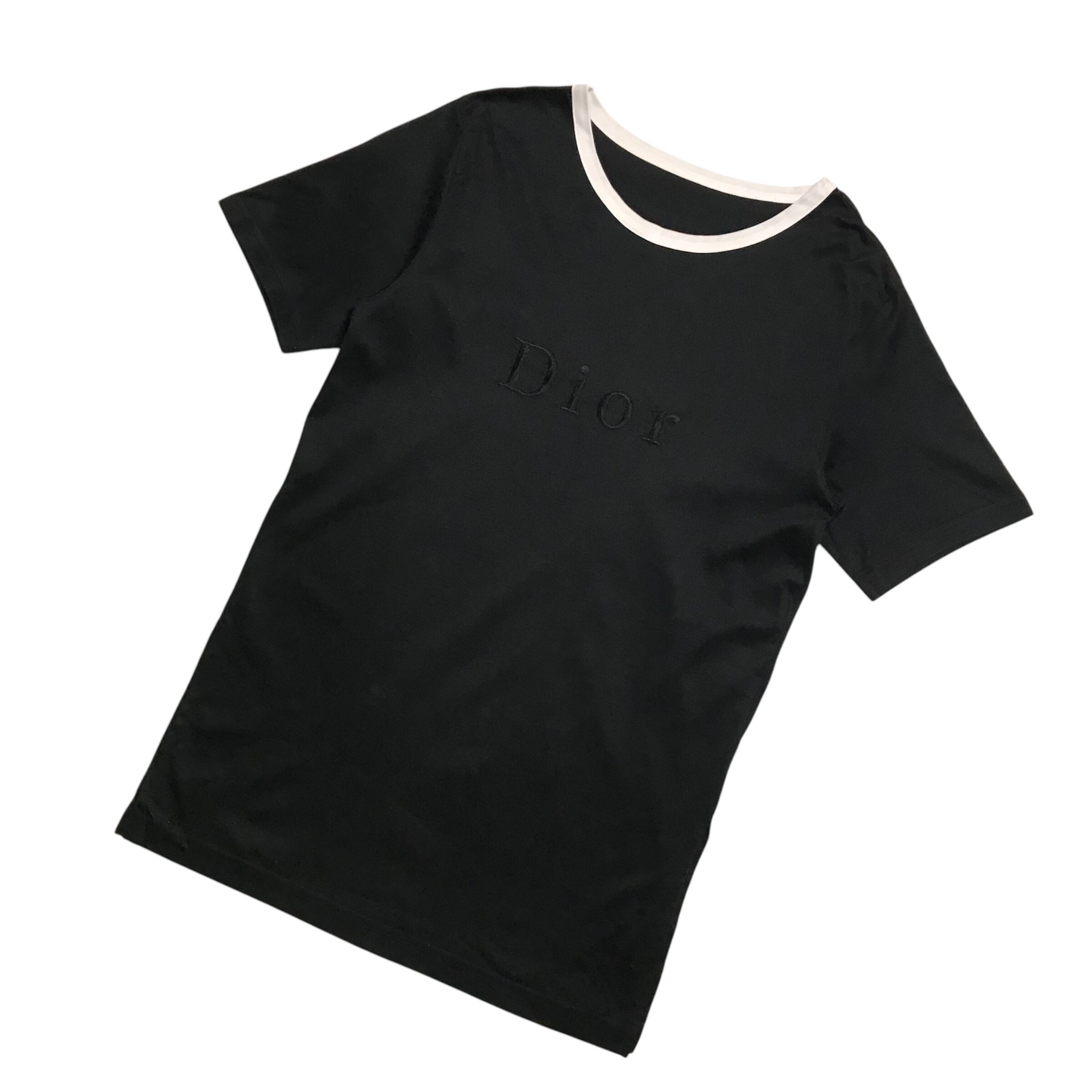 ○3018 Christian dior tops クリスチャン ディオール トップス T