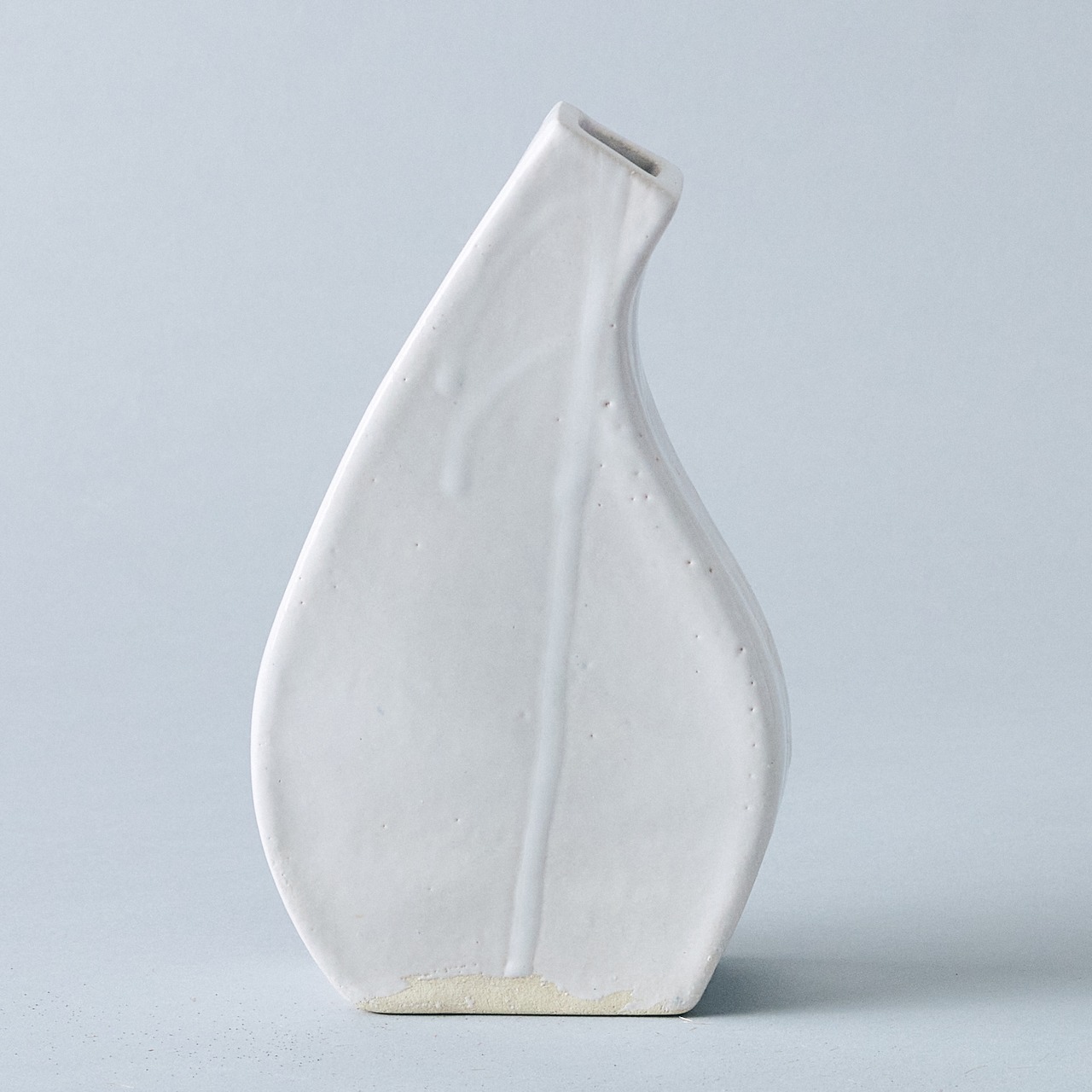 花器  アーク tall ホワイト