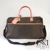 LOUIS VUITTON ルイヴィトン ダミエ ジェアン アルバトロス ２wayバッグ ボストンバッグ M93602