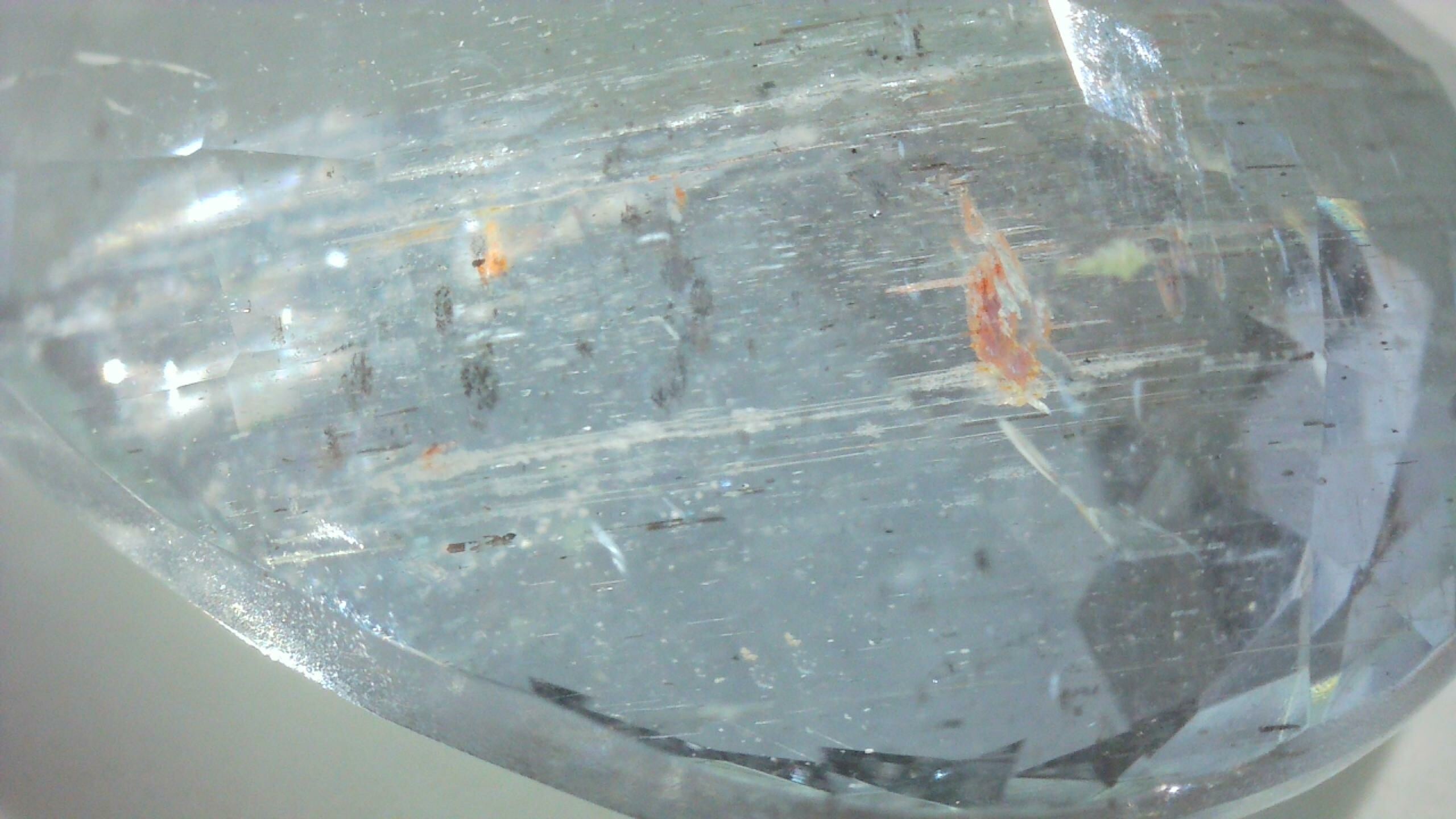 モスアクアマリン 7.15ct [C13‐95] | differencee(ディファレンシー)