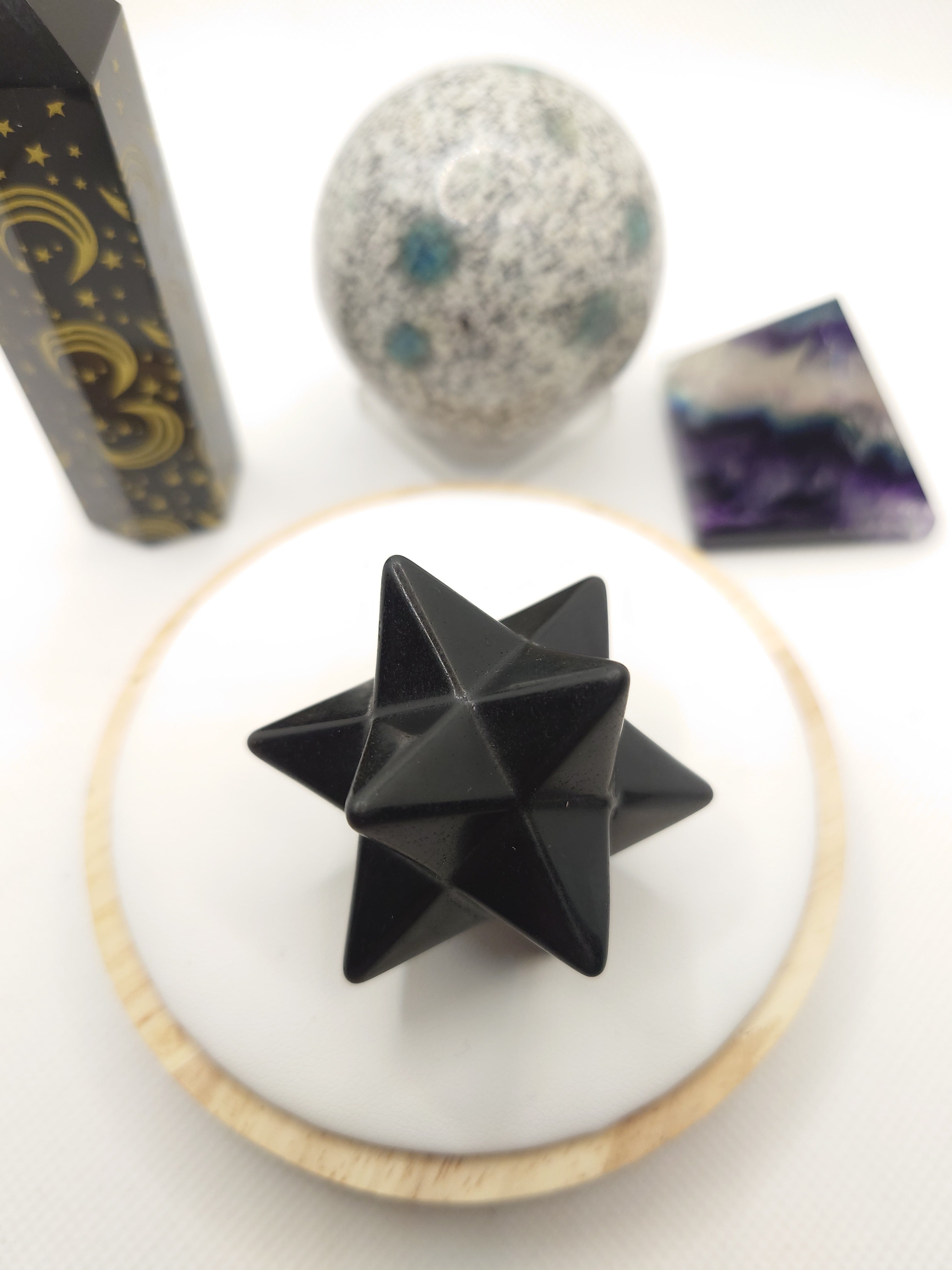 透明感良 虹入り 水晶 アステロイド B 透明感良 虹入り 水晶 アステロイド B