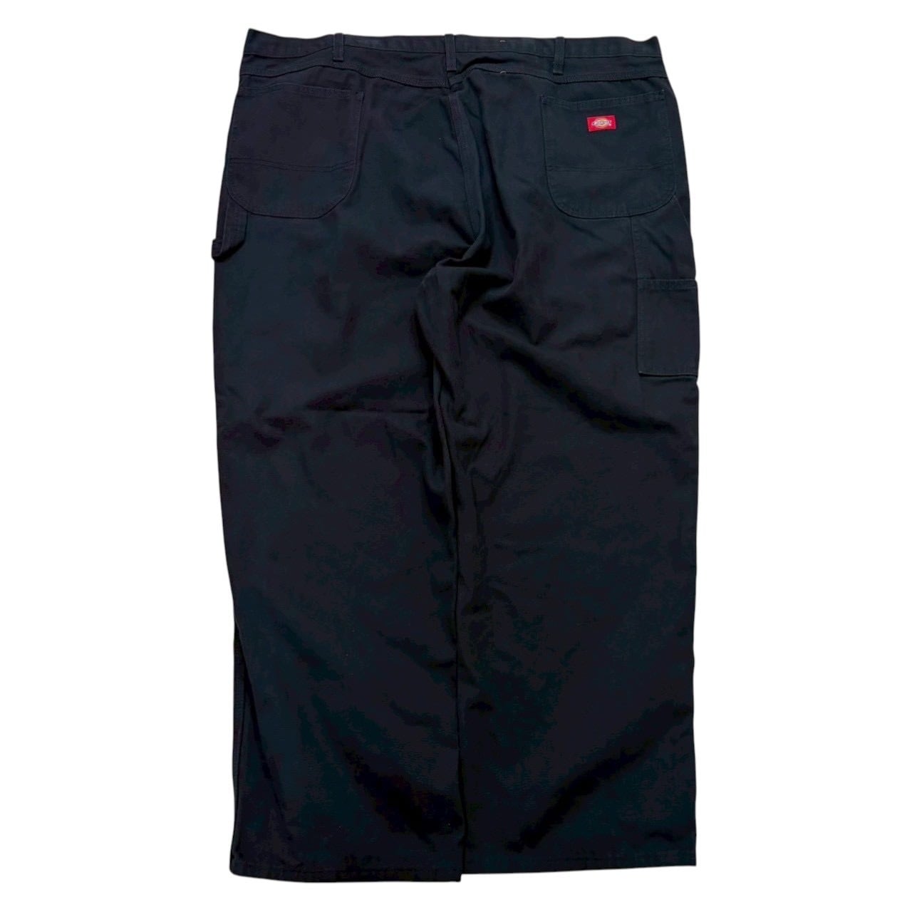 ダブルニー】【W44×L30】Dickies ワークパンツ ブランドタグ | 古着屋