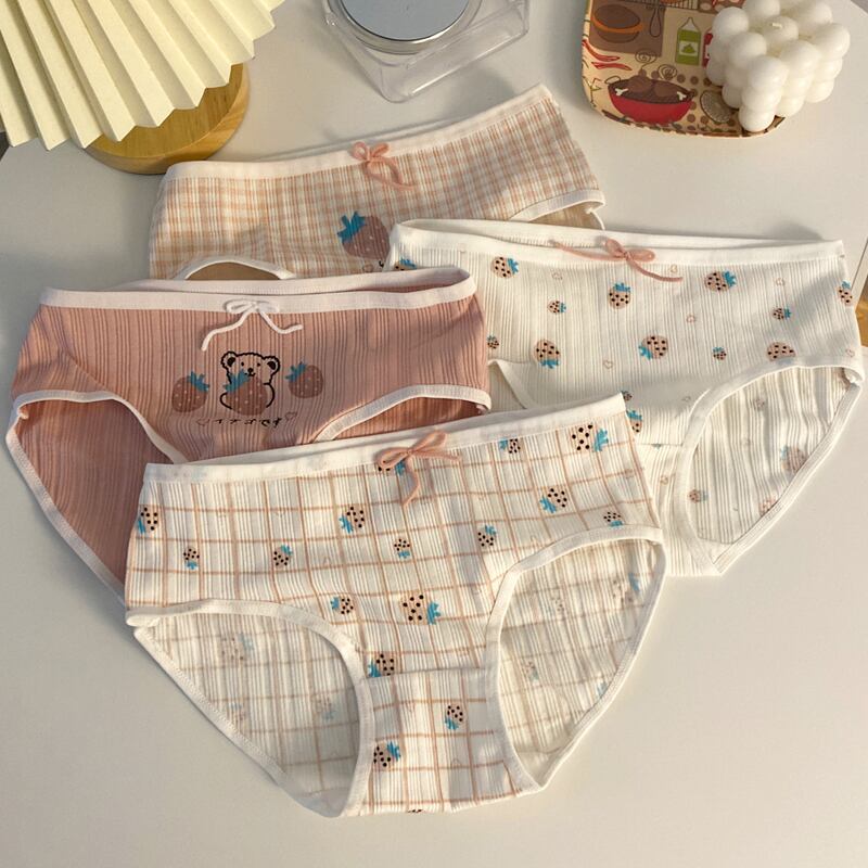 サマー薄手 コットン 大人ガーリー スウィート キュート カジュアル 夏物 試着室68197967436