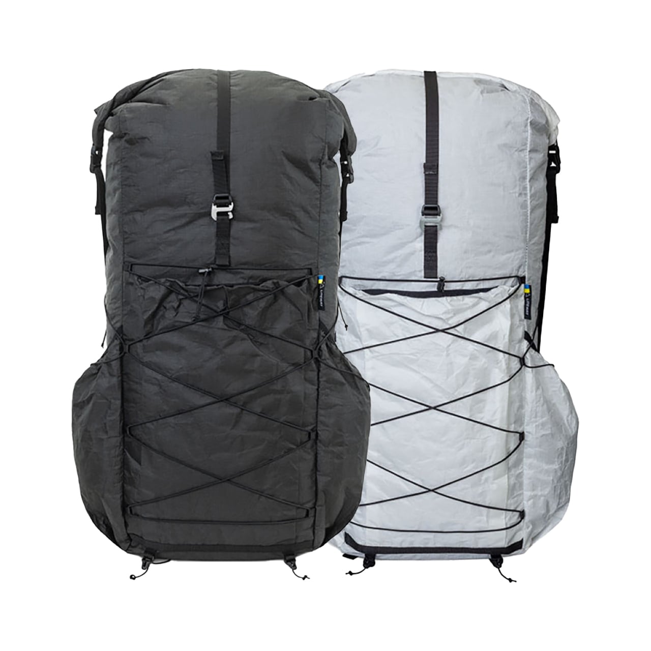 LITEWAY|BIGGIE PACK ULTRA 45L ライトウェイ ビギーパック ウルトラ M/L