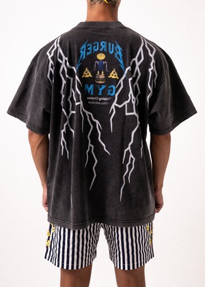 ヴィンテージグラフィックTシャツ 8