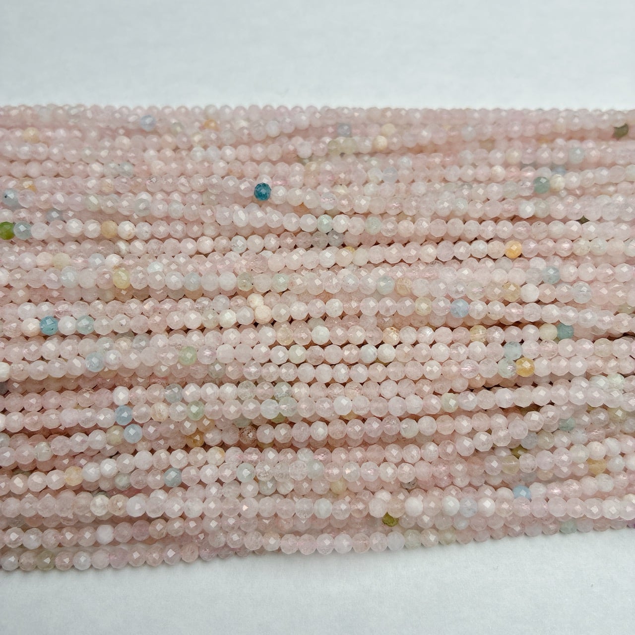 ミクスベリル ラウンド ピンク 2.6㎜ | K0018