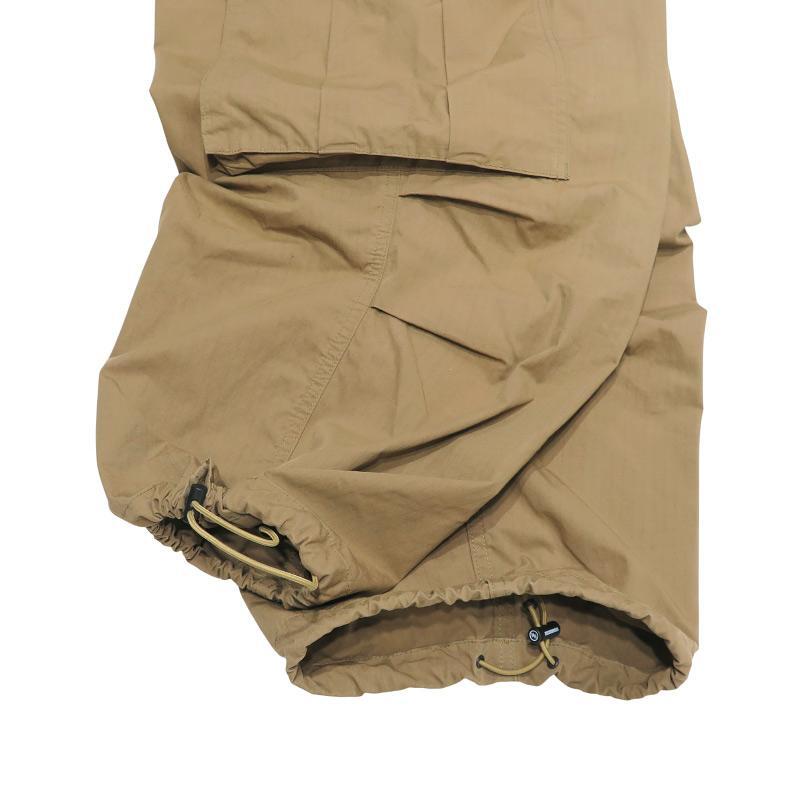 NEIGHBORHOOD ネイバーフッド 22SS WIDE CARGO/CN-PT 221YTNH-PTM01