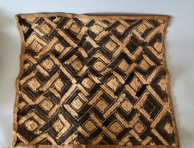 KUBA CLOTH - A