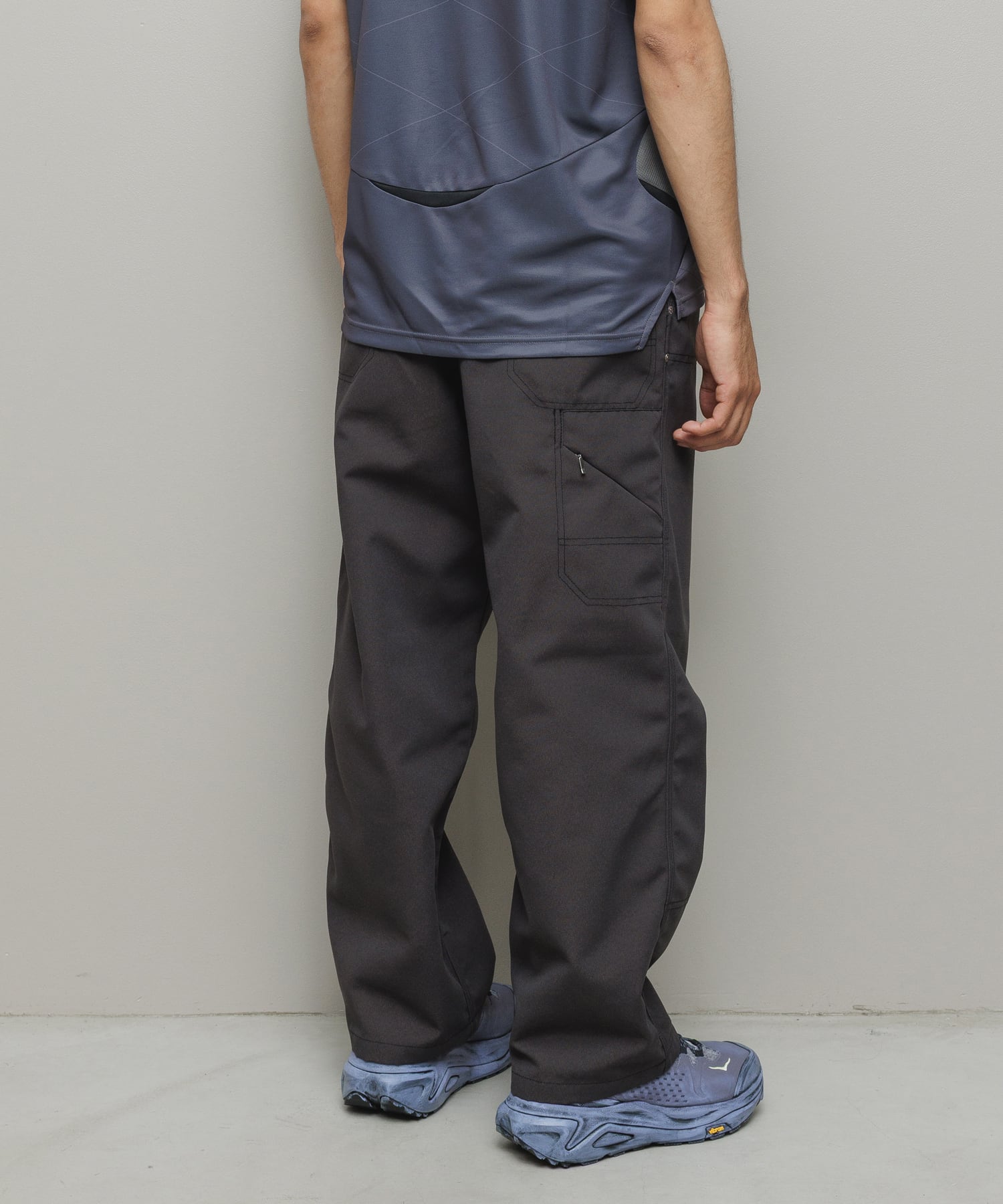パンツ baloriginal FAUX STITCH CARPENTER PANT BAL / FAUX STITCH CARPENTER PANT | st. valley house - セントバレー