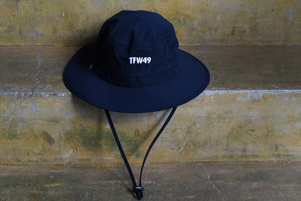 TFW49 】 SAFARI HAT | satisfaction