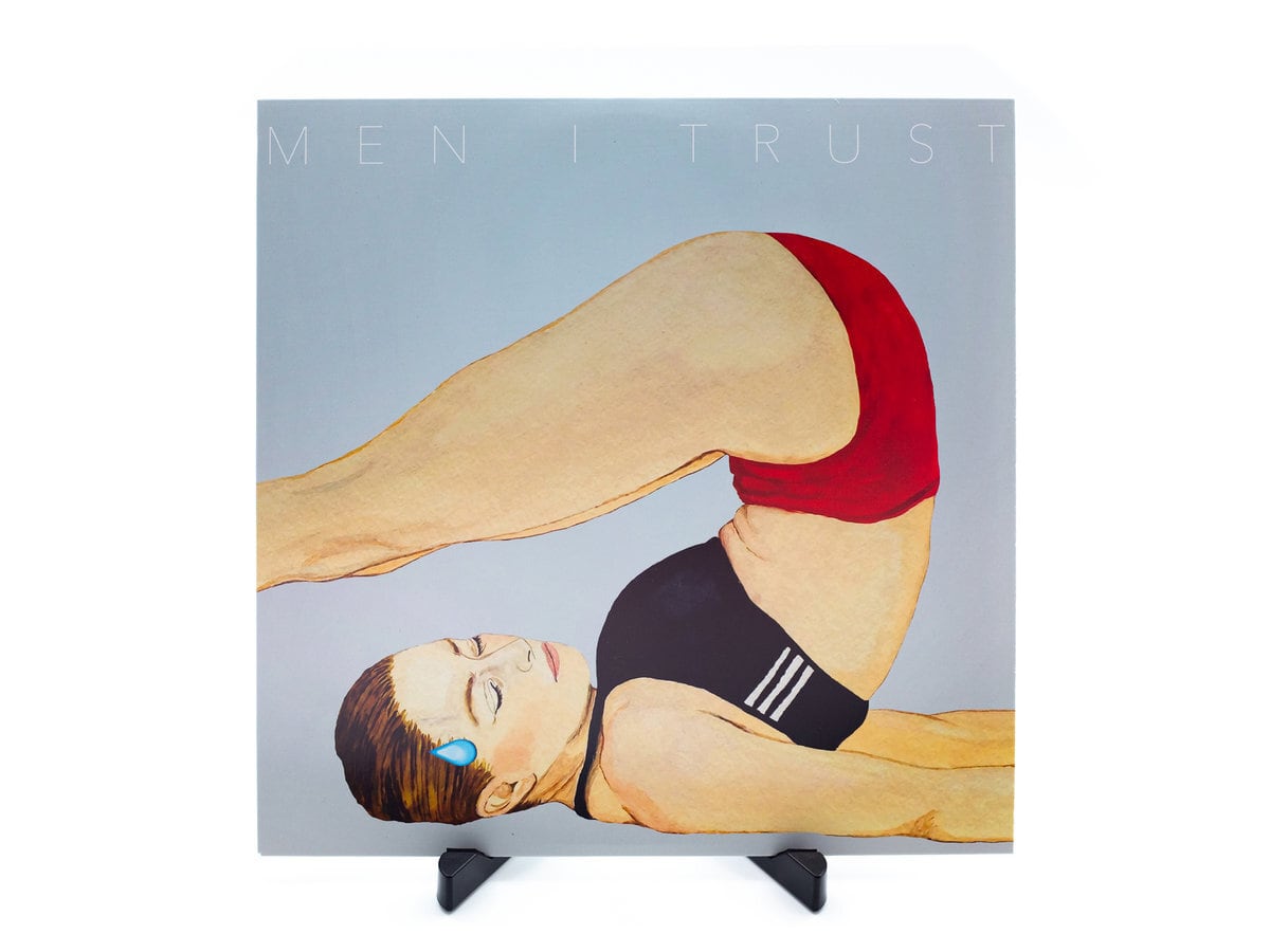 Men I Trust / Equus Asinus (LP) | Record Shop BAGISM
