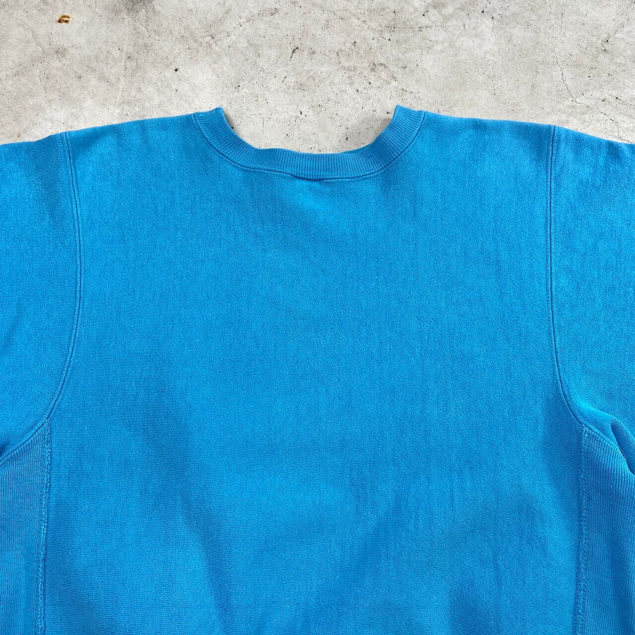 90年代 USA製 Champion チャンピオン REVERSE WEAVE リバースウィーブ