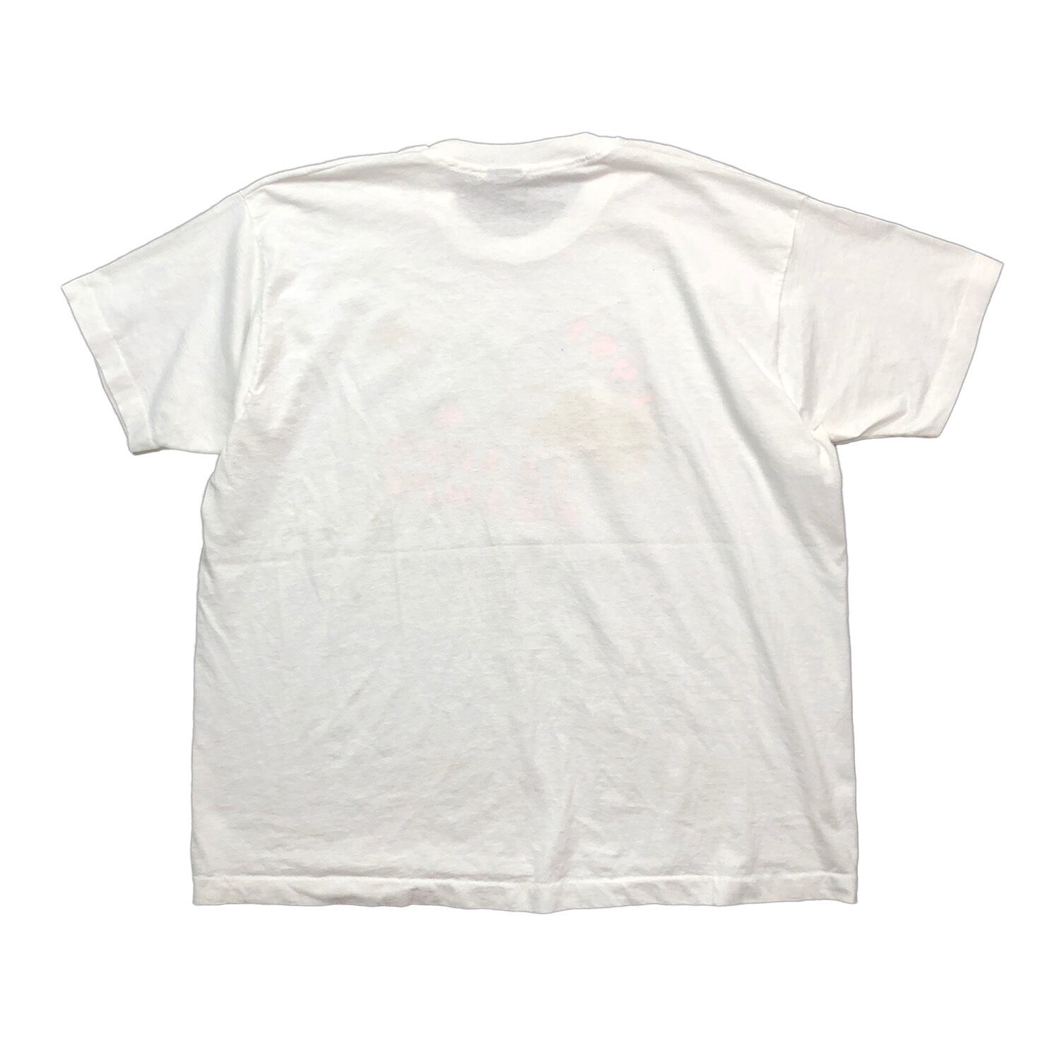 90S USA製 古着 半袖 Tシャツ ヴィンテージ 野球 ベースボール メンズ