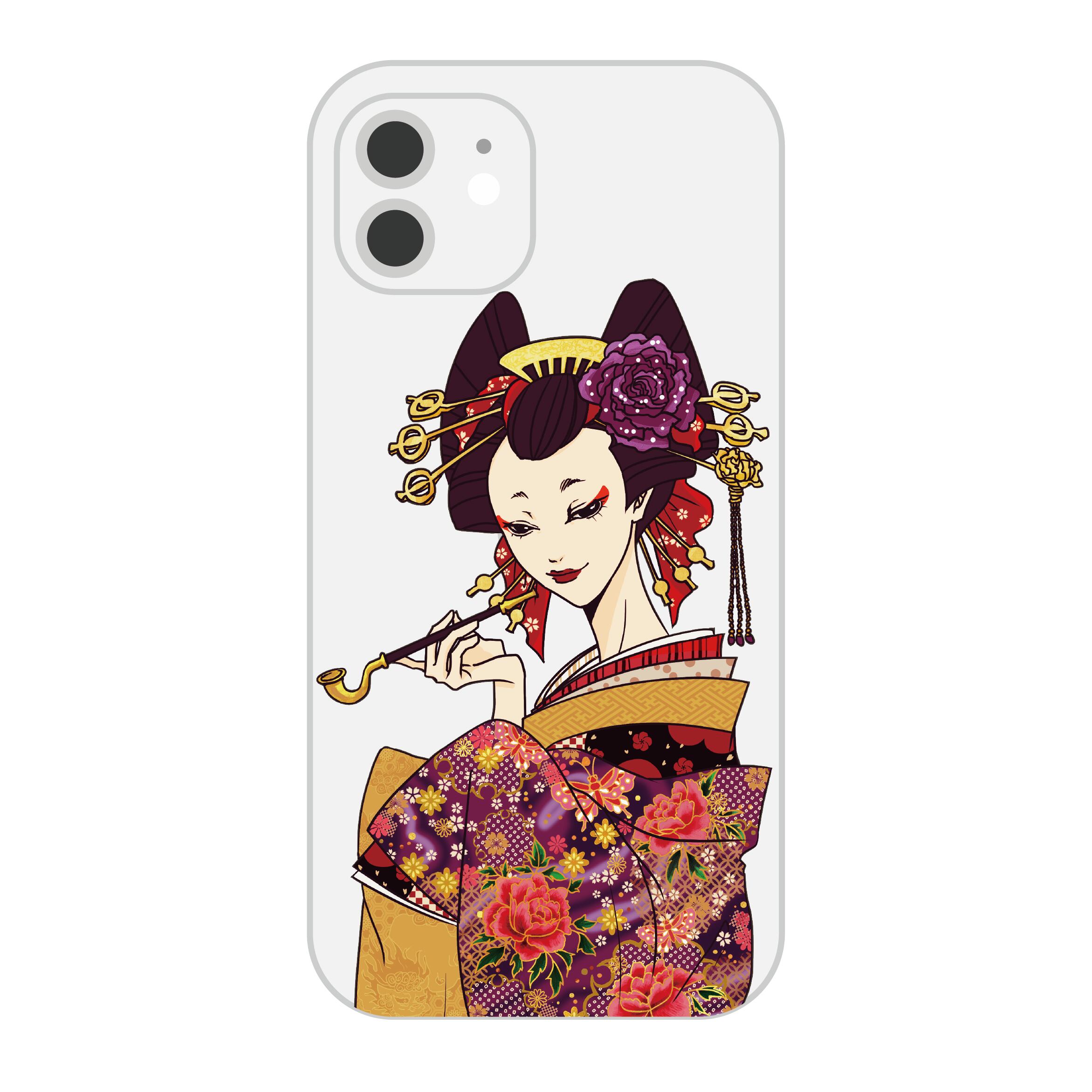 花魁iphone13 ときめきweb