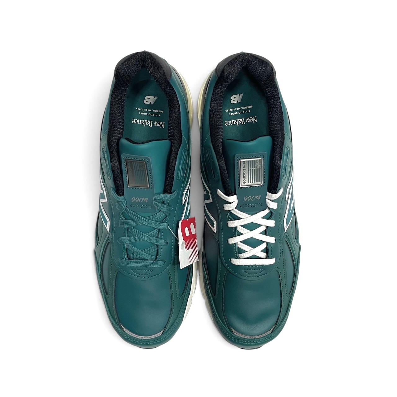 【新品】New Balance U990TW4 Made in USA ニューバランス 990v4 アメリカ製 ジョギングシューズ スニーカー【SNKR-NB-002】 - 5