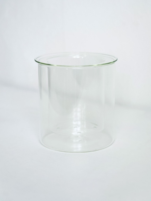 PINO ガラスプランター