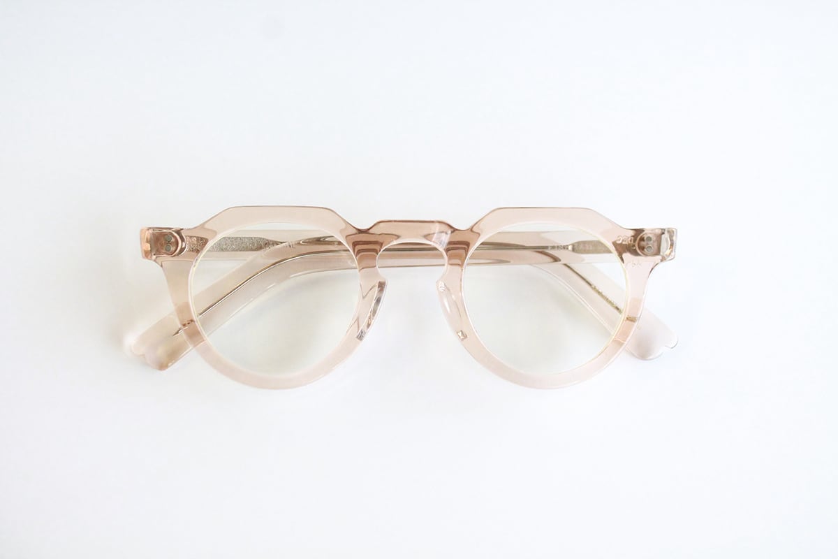 DECADENCE FT -Fresh Rose- (SY) | POTATO MEGANE