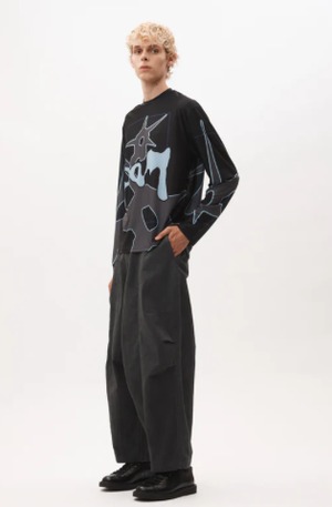 【25AW】P.A.M  Perks And Mini パークスアンドミニ / CHOOSE PONDERING PANT/ パンツ