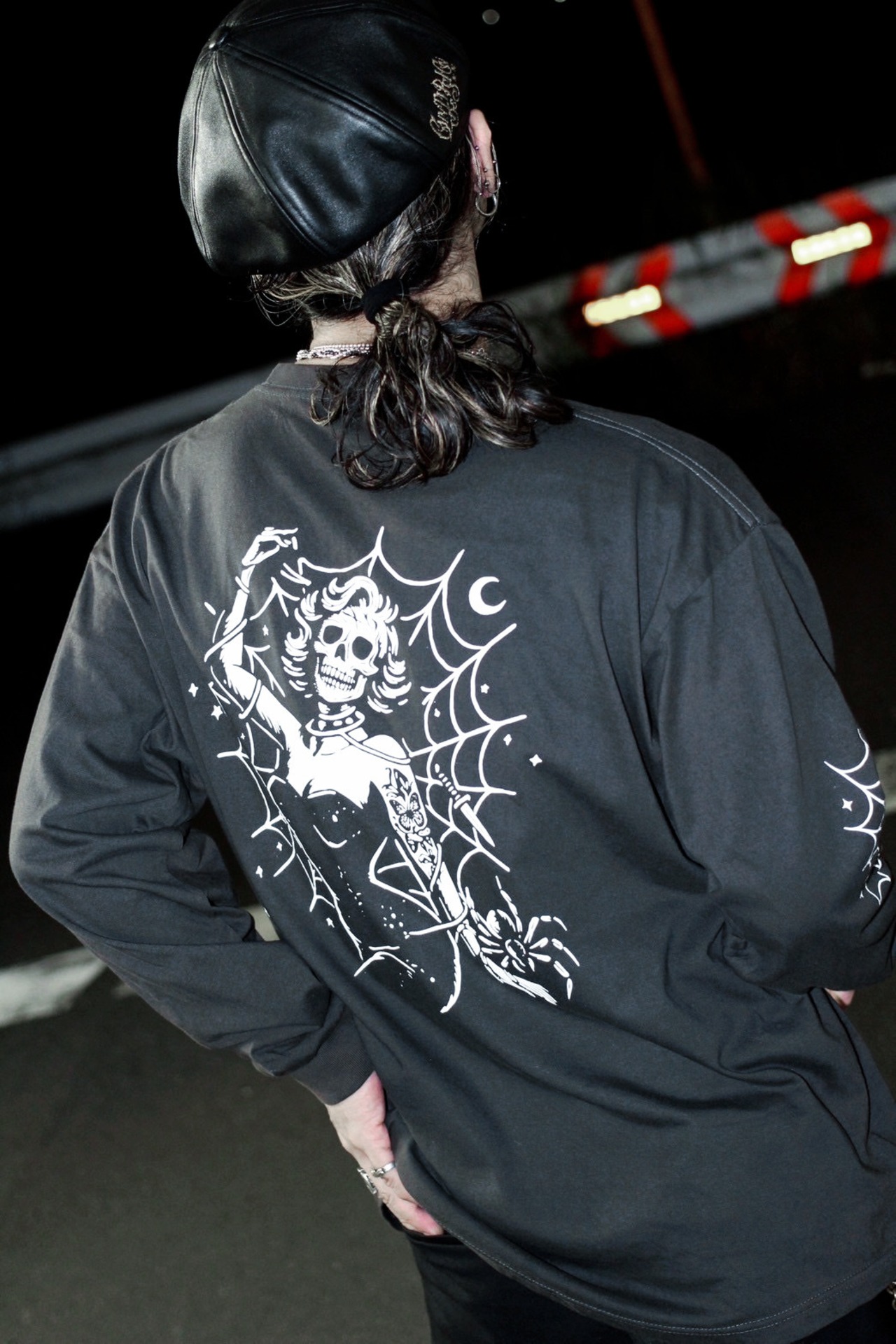 Beyond Beauty L/S Tee