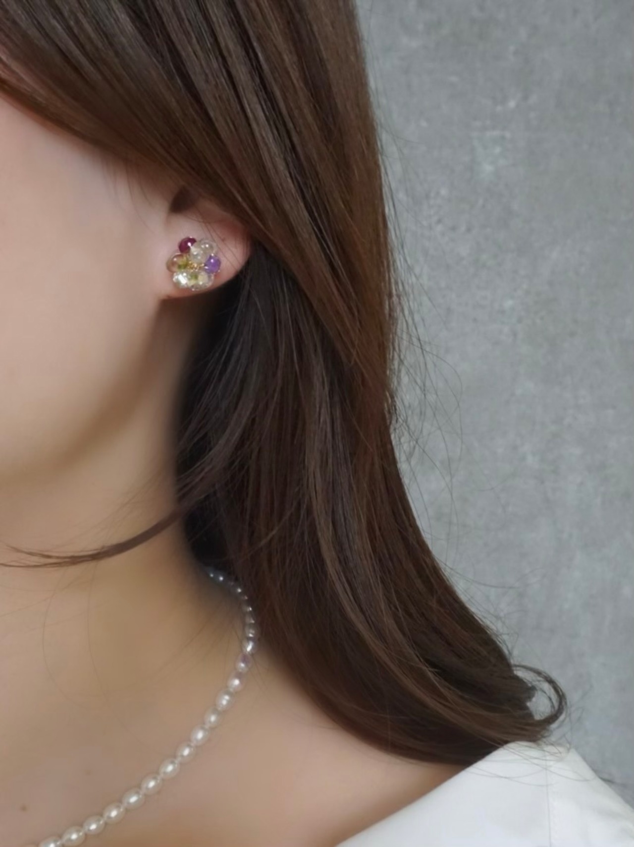 春の訪れ　6点セット