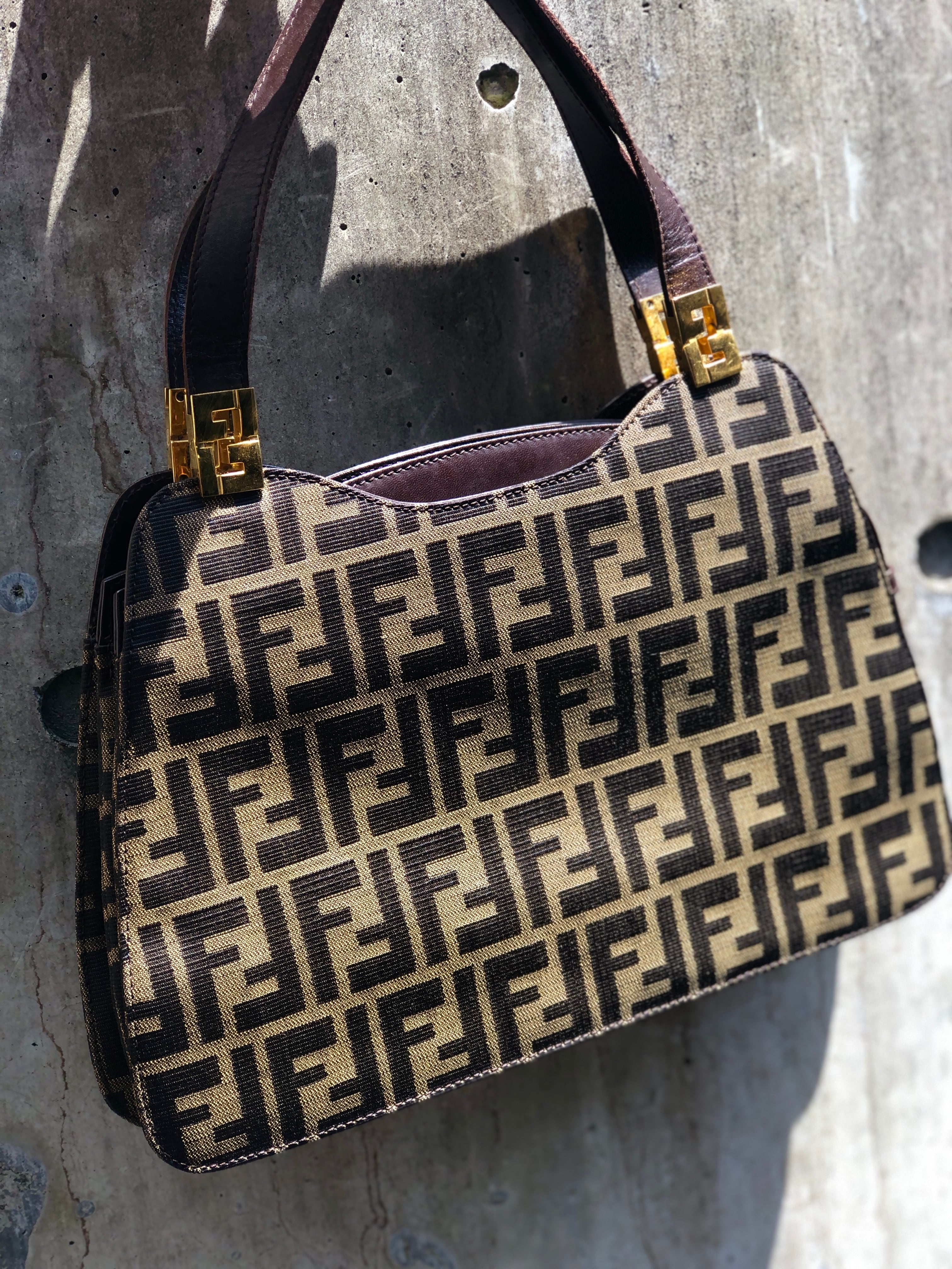 FENDI | VintageShop solo