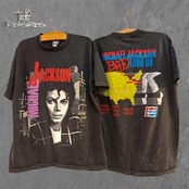 Michael Jackson 9【予約商品：6月25日より順次発送】