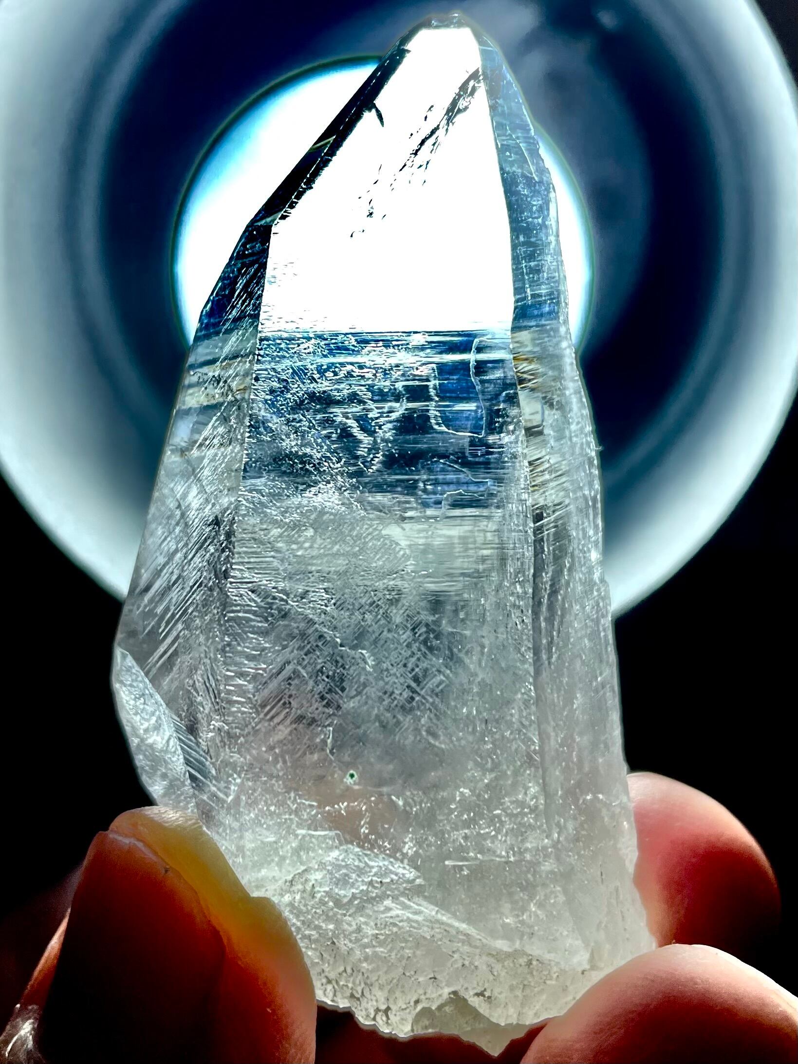 3) 2025・ツーソン新着!「イタリアン・クオーツ」