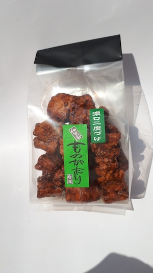 げんこつ二度づけ げんこつ二度づけ