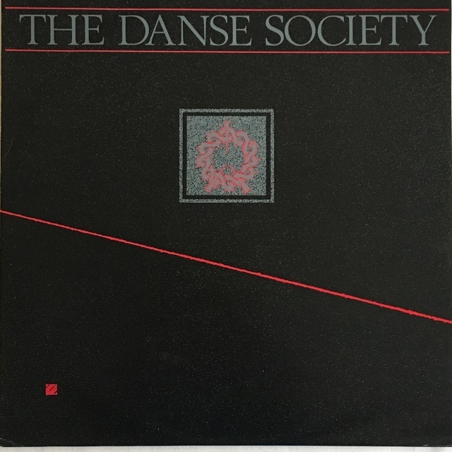 【12EP】The Danse Society – Wake Up