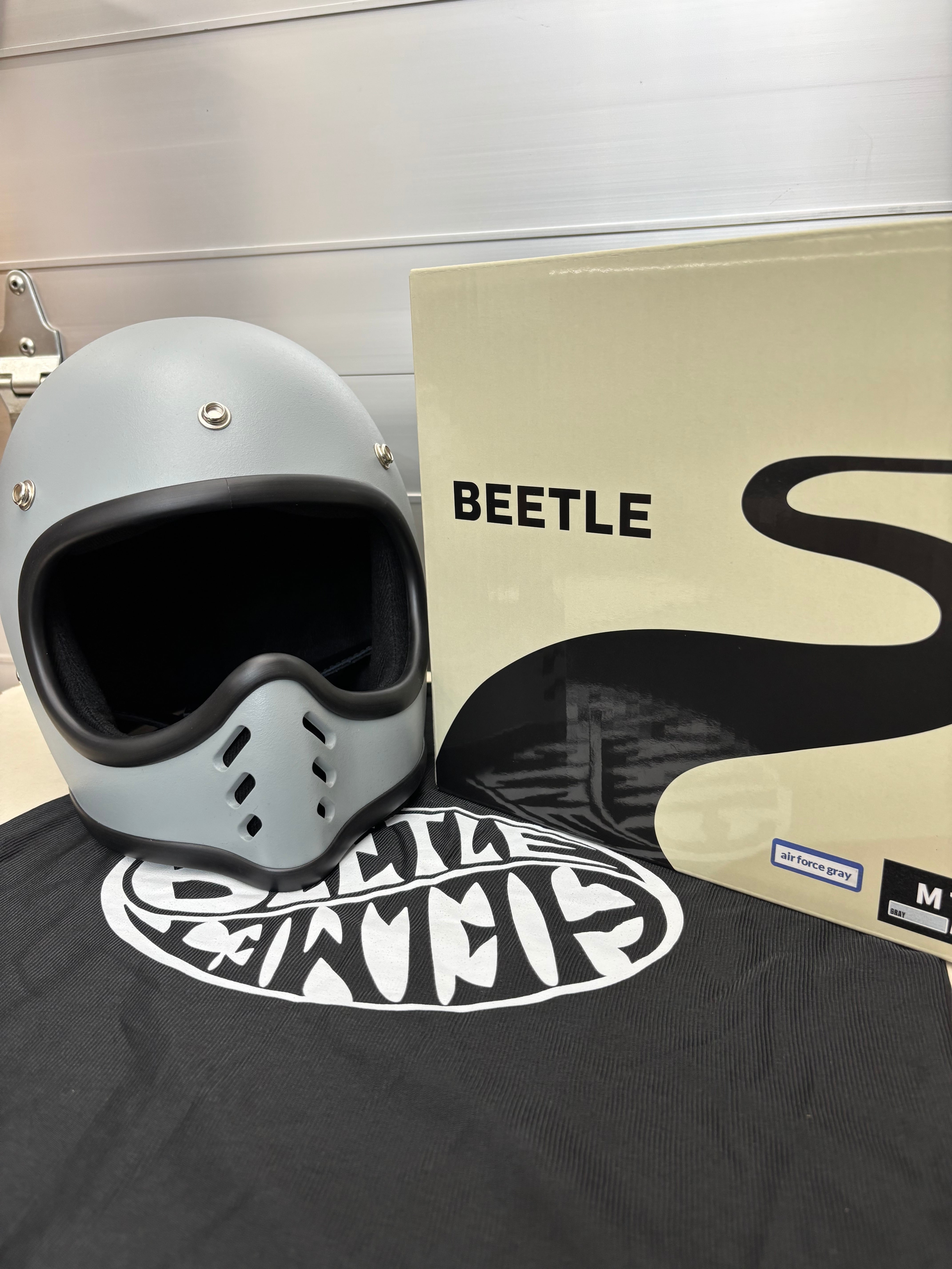 オーシャンビートル OCEANBEETLE MTX 別注 コラボカラー エア オーシャンビートル OCEANBEETLE MTX 別注 コラボカラー エア