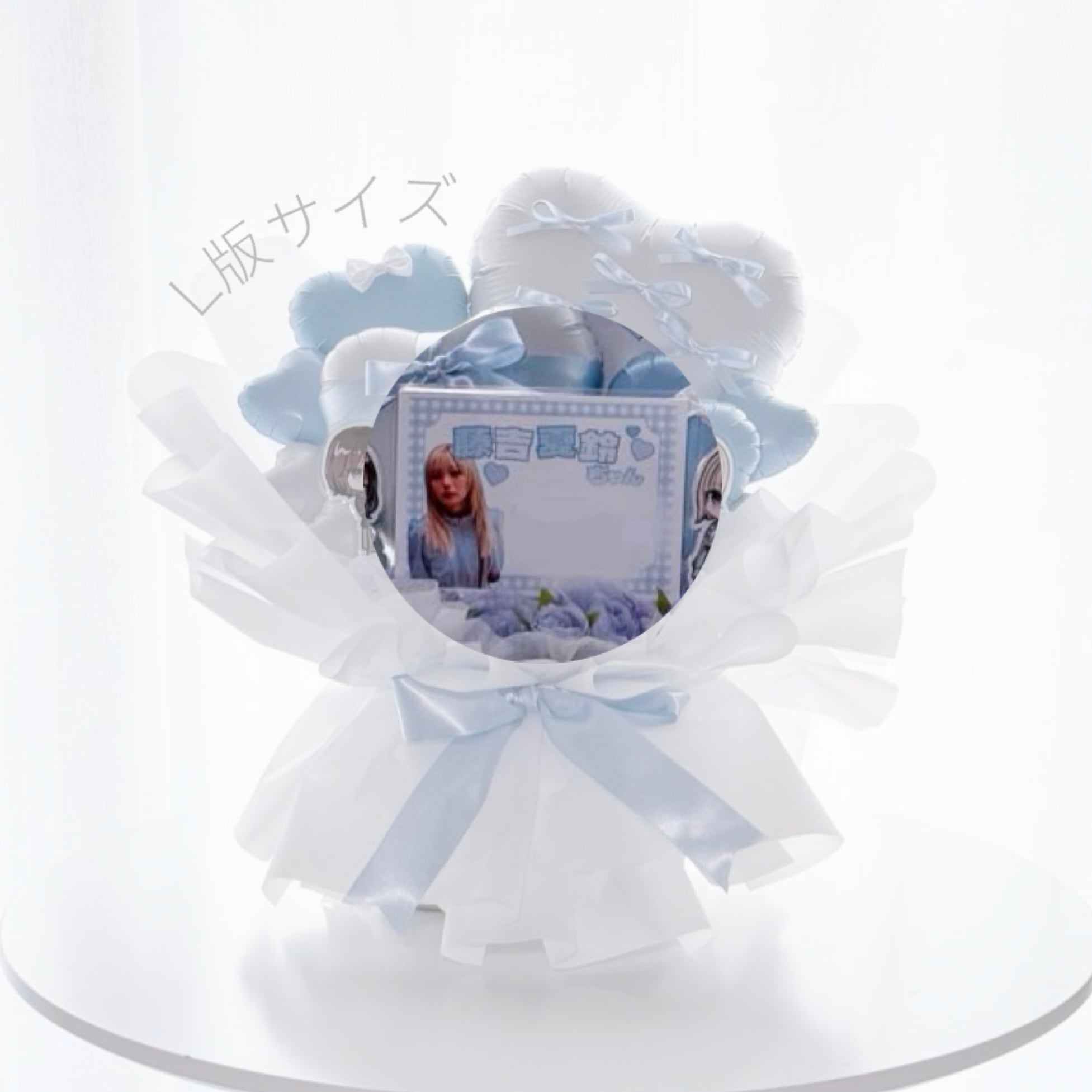 メッセージパネル