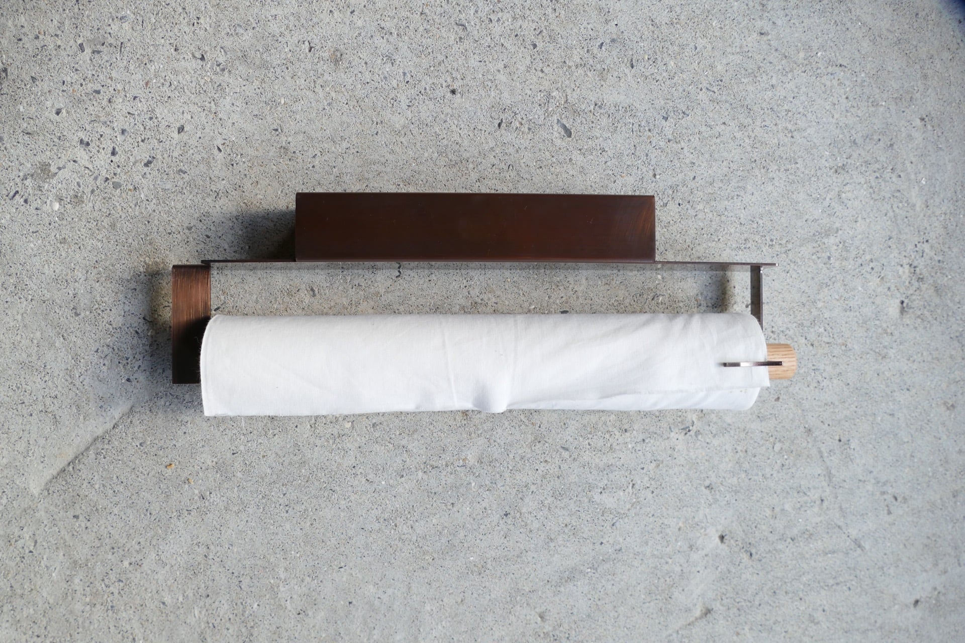 さささ 和晒ロール Holder | nishinohara online store nakaniwa