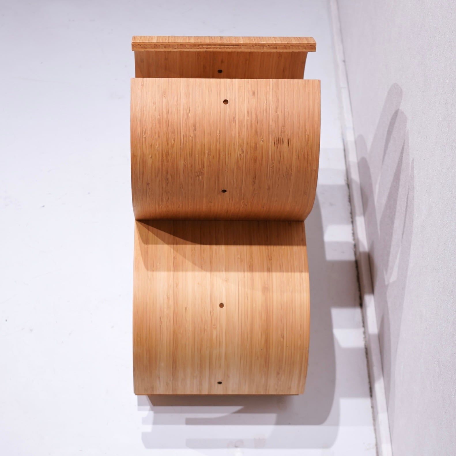 TAKE Create Hagi / magaru SEE Shelf / 美品 タケクリエイトハギ