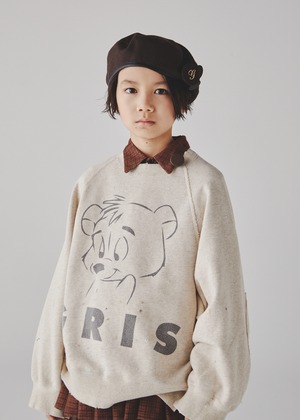 Vintage Sweat _L/XLサイズ