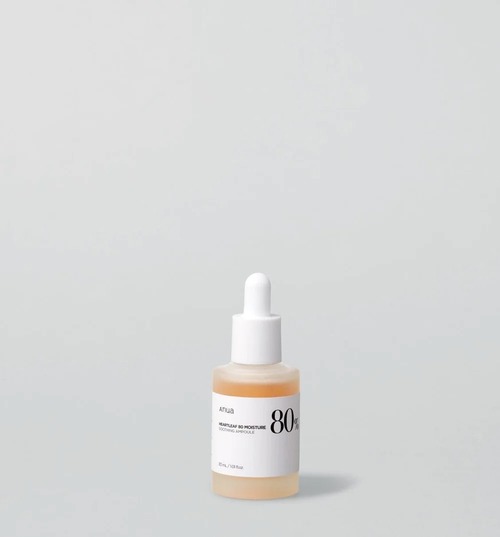 【即日発送】ANUA　ドクダミ80％　スージングアンプル30ml