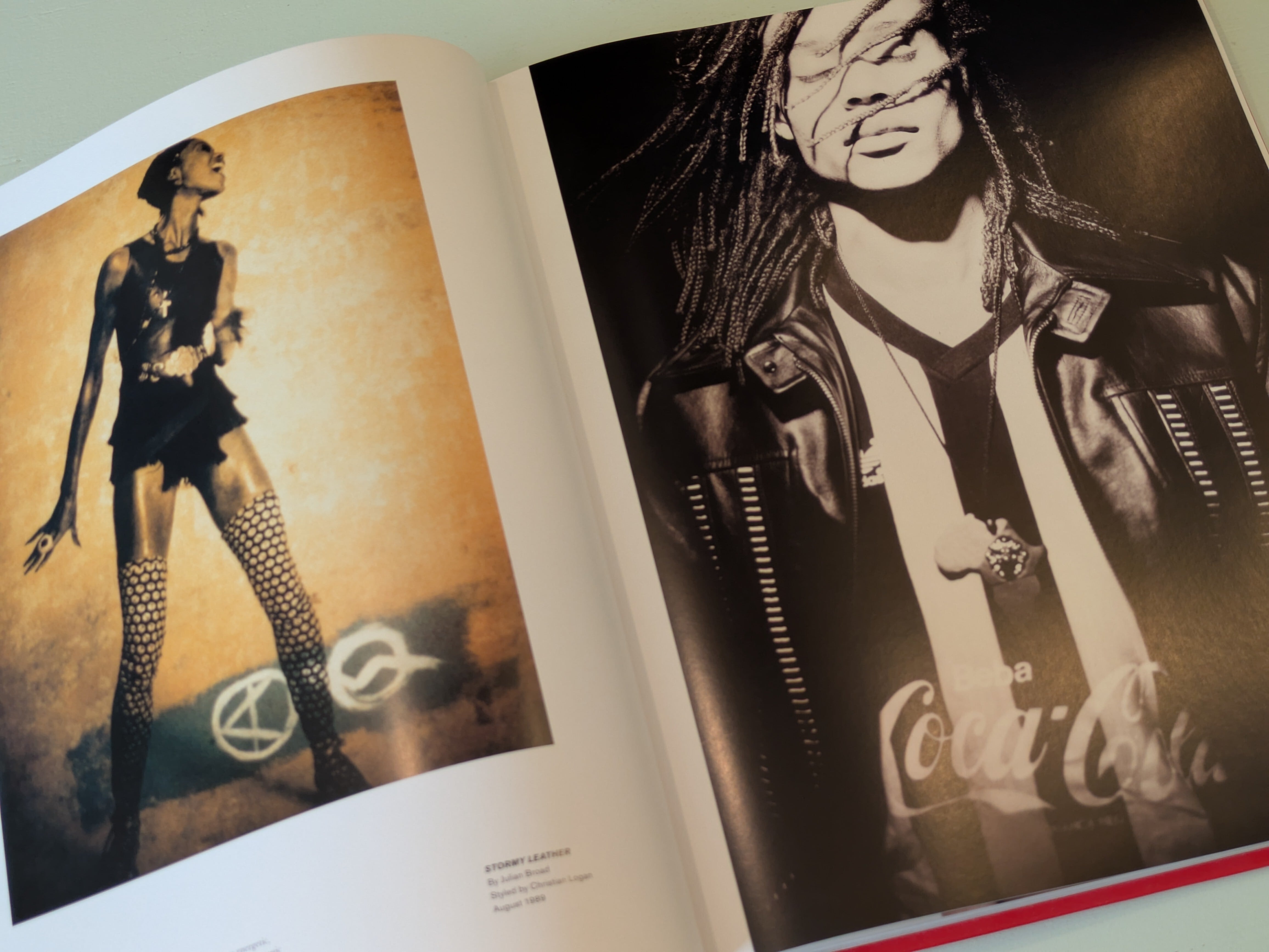 The Face Magazine : Culture Shift / ザ・フェイス | Photobooks on