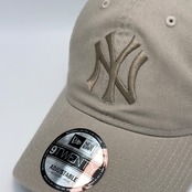NEW ERA 9TWENTY/920 ニューヨーク・ヤンキース P
