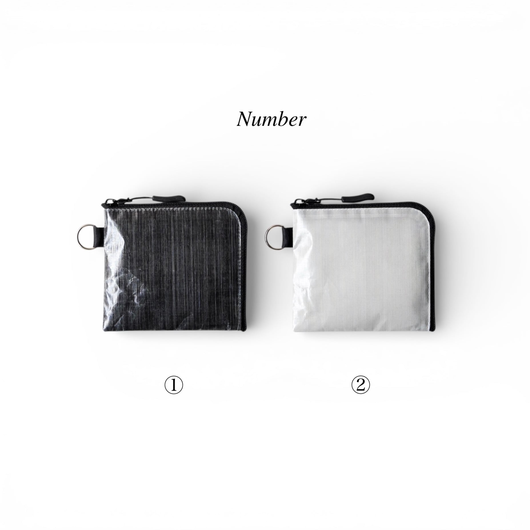 L.wallet /Dyneema Hybrid | vimix products