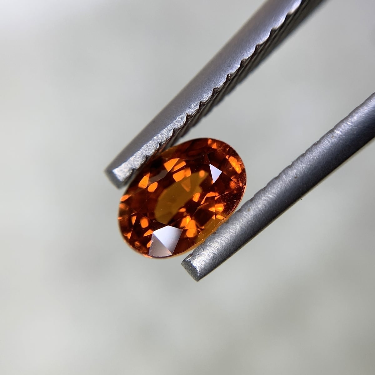 スペサルティンガーネット 1.41CT | C.ARA