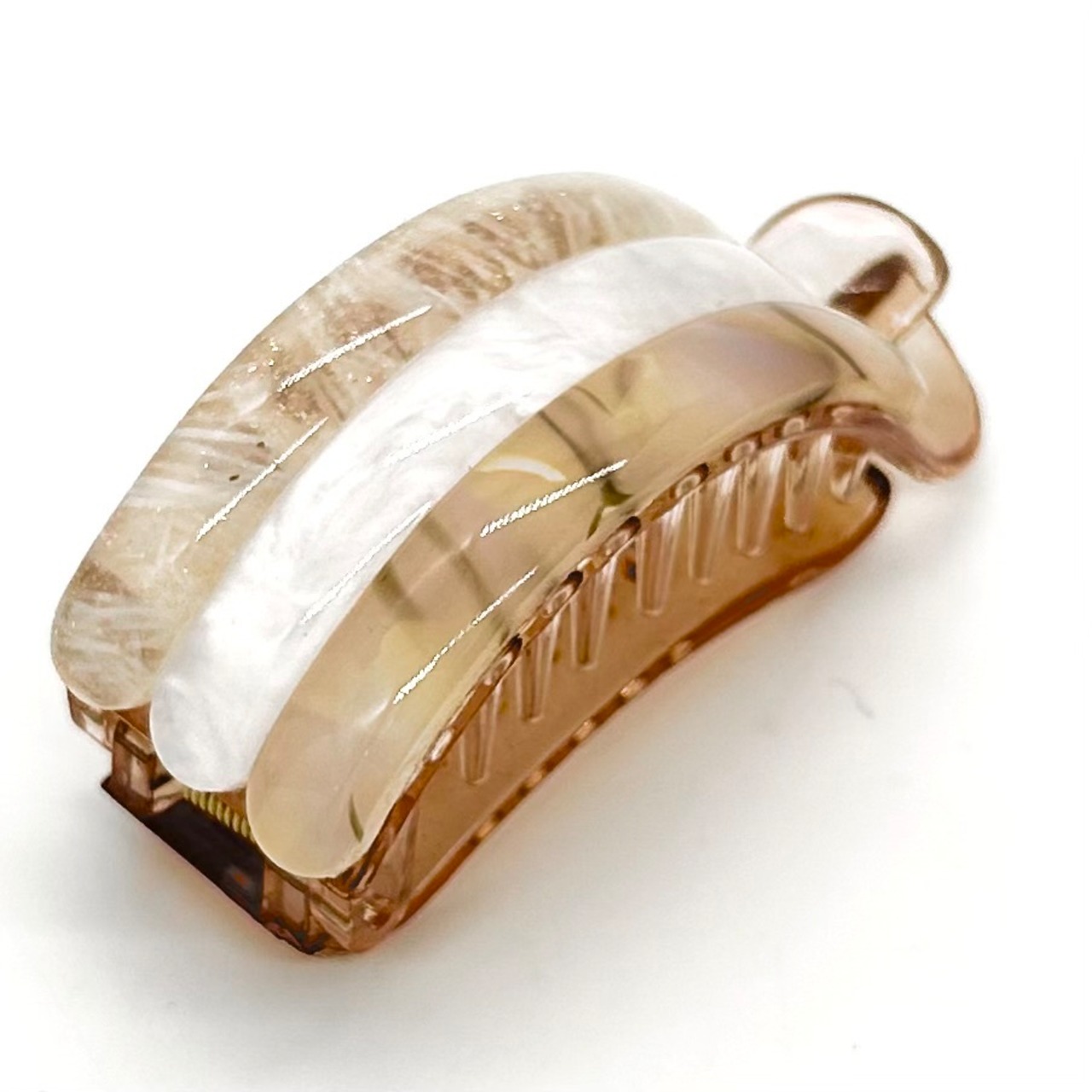 クラッピン：レイヤード　IMPRESSION