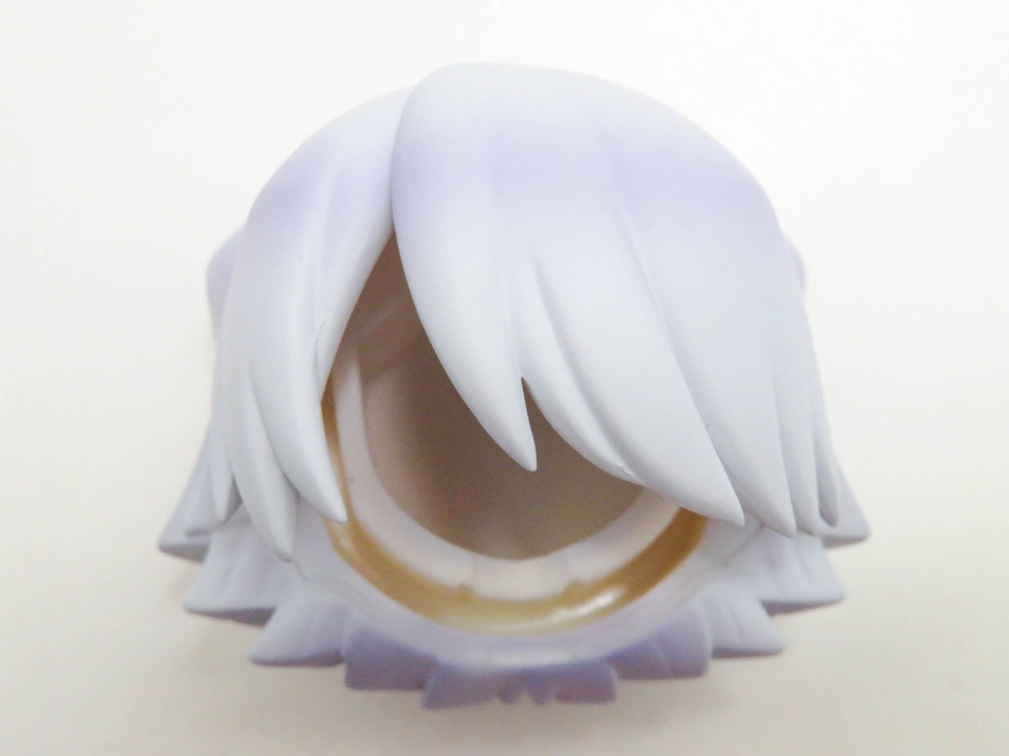 再入荷【2482】 ザークシーズ＝ブレイク 髪パーツ 片目隠し