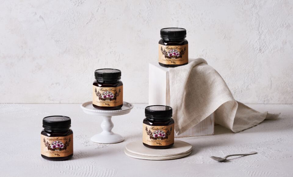 ヴェーダヴィ マヌカハニー MG650+ | コスメのセレクトショップ『Style』