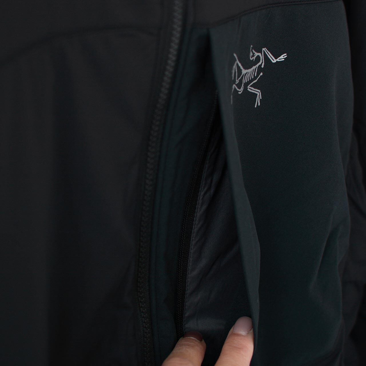 ARC'TERYX [アークテリクス正規代理店] Proton LT Hoody Men's [24007 ...